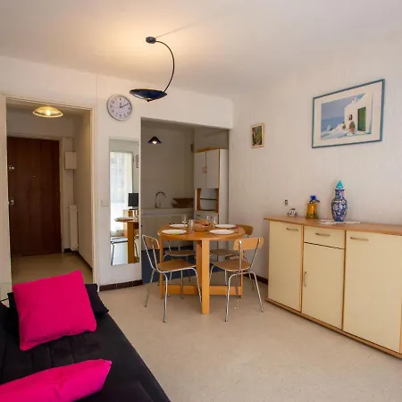 Apartman Les Iris By Interhome *