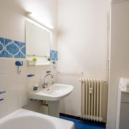 Les Iris By Interhome Apartman