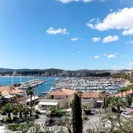 Les Iris By Interhome Apartman
